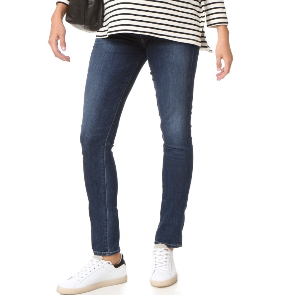 Citizens of Humanity Maternity Jeans Avedon Skinny